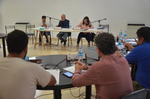 SESIÒN EN PRADERE 108º ANIVERSARIO