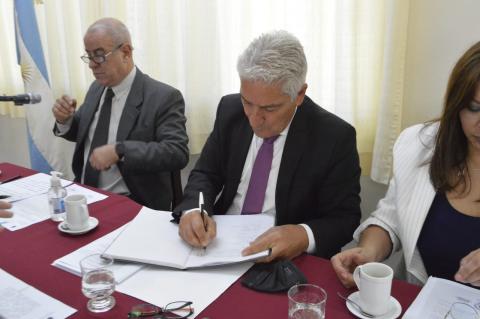 APERTURA DE SESIONES ORDINARIAS