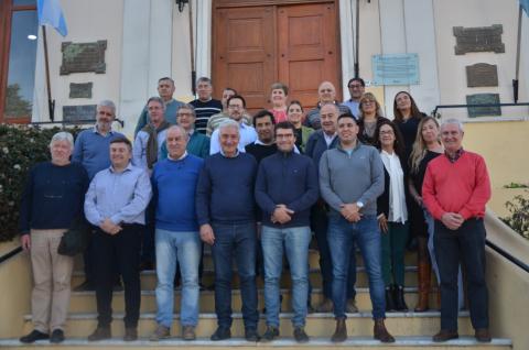 6º SESIÒN ORDINARIA  