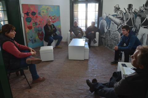 PROYECTOS PARA APROVECHAMIENTO DEL AGUA