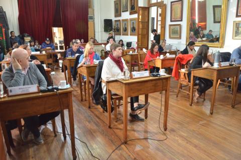 11º SESIÓN ORDINARIA – PERIODO 2022