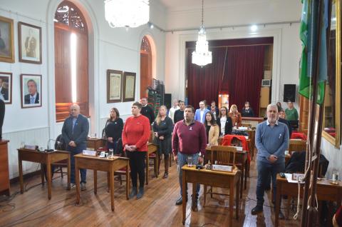 EN EL DÌA DEL PASO A LA INMORTALIDAD DEL GENERAL JOSÈ DE SAN MARTÌN