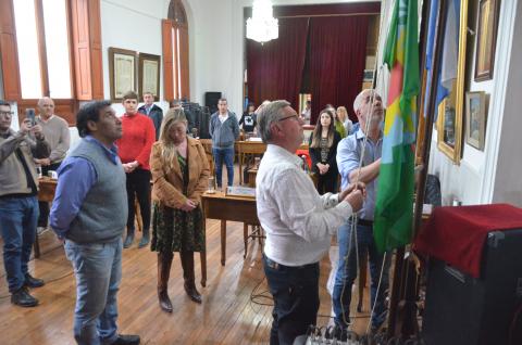 14º SESIÓN ORDINARIA – PERIODO 2022