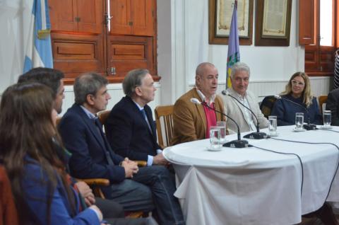 PLAZOLETA “JOSE IGNACIO RUCCI”