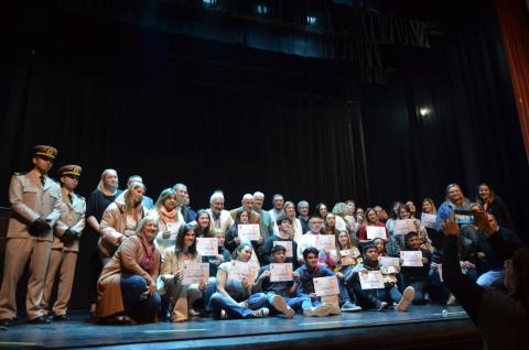 Dia de la Juventud 2022