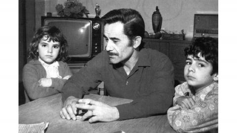 IMPOCISIÒN DE NOMBRE “JOSE IGNACIO RUCCI” A PLAZOLETA DE AVENIDA PERÒN