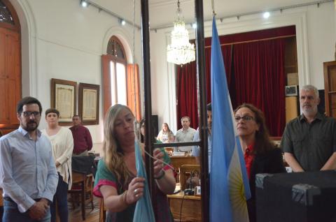 18º SESIÓN ORDINARIA – PERIODO 2022