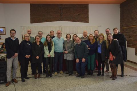 EL HCD EN VILLALONGA