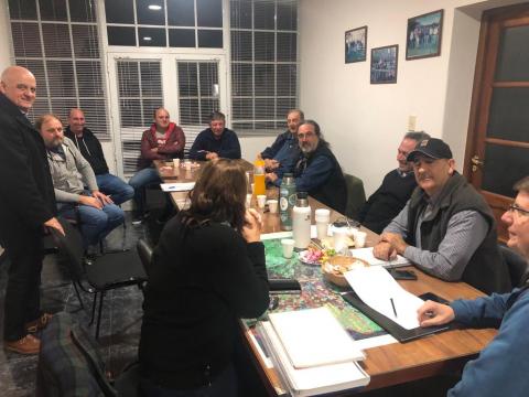 POR LA DEFENSA DE NUESTROS DERECHOS