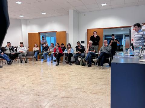 ​    ​​   IMPORTANTE AVANCE CON EL COLORADO ​