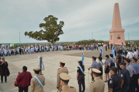 FIESTA DE LA SOBERANÍA PATAGÓNICA – ES LEY
