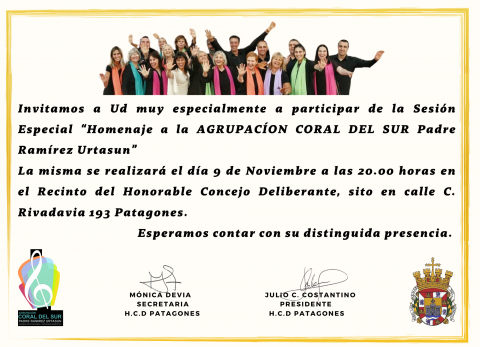 “Padre Ramírez Urtasun”