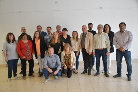 FELIZ ANIVERSARIO PRADERE